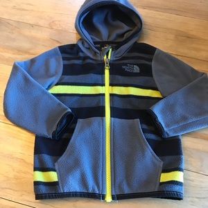 North Face Fleece